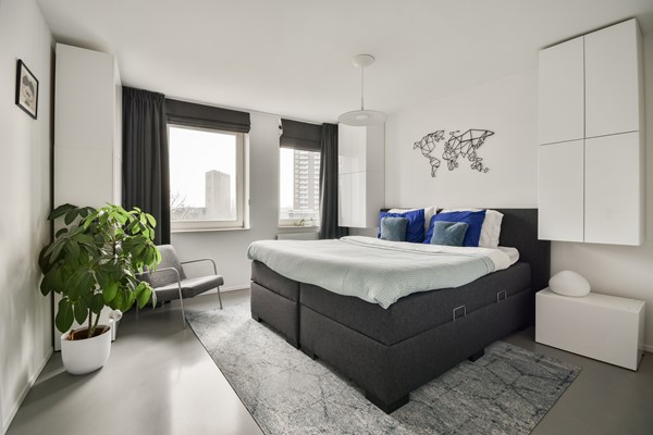 Medium property photo - Valentijnkade 119, 1095 JL Amsterdam